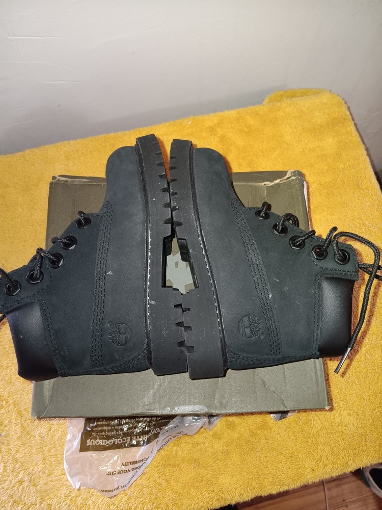 Timberland