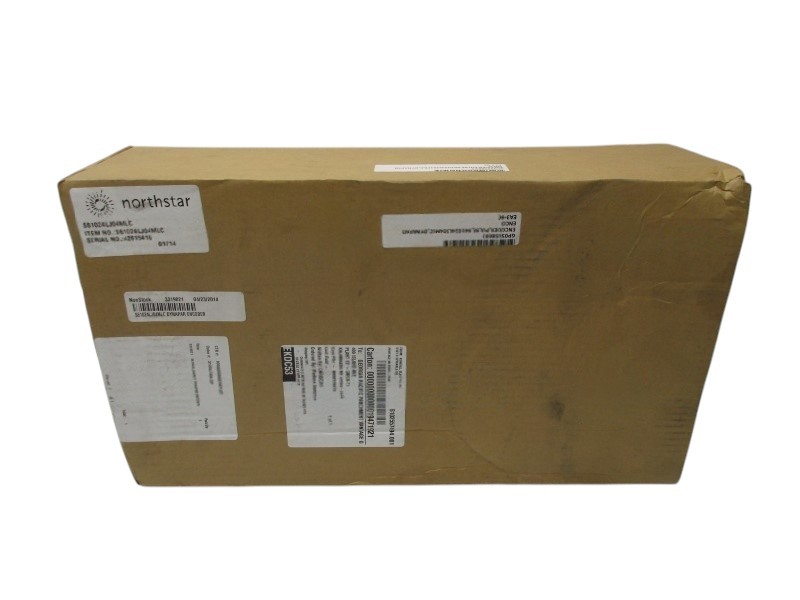 NORTHSTAR S61024LJ04MLC INCREMENTAL ENCODER  NSMP