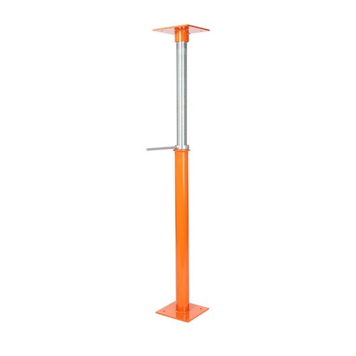 Column Jacking Post Adjustable Height Jacking Post Jack 5443.11kgs/12000lbs USA
