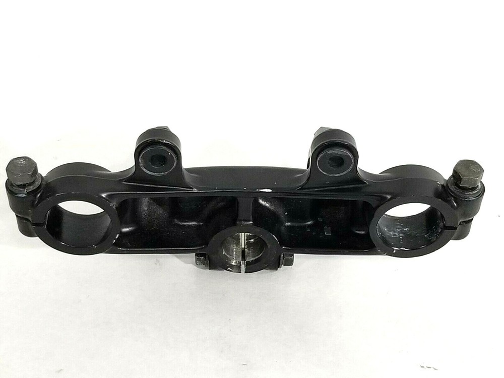 Suzuki SP250 Upper Triple Clamp Bridge Steering Stem Head 85 SP250
