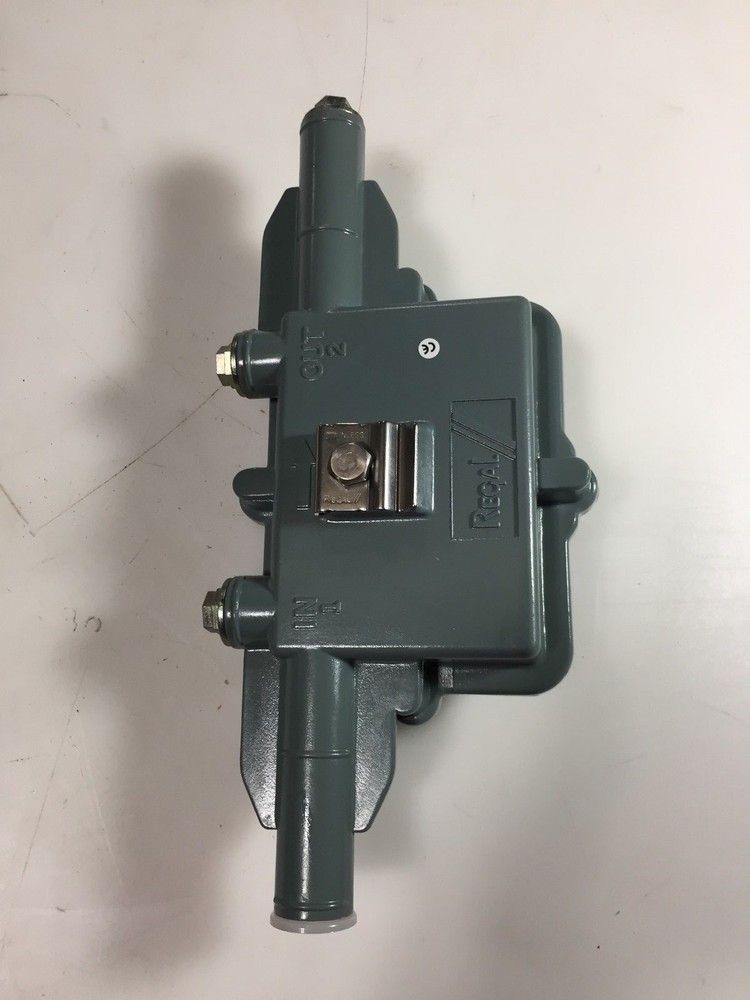 Regal RMT2008-EXT-11 Tap