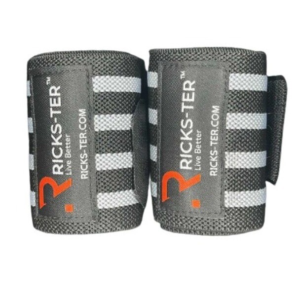 Wrist Wraps