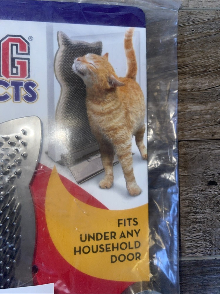 KONG(R) Connects(TM) Kitty Comber