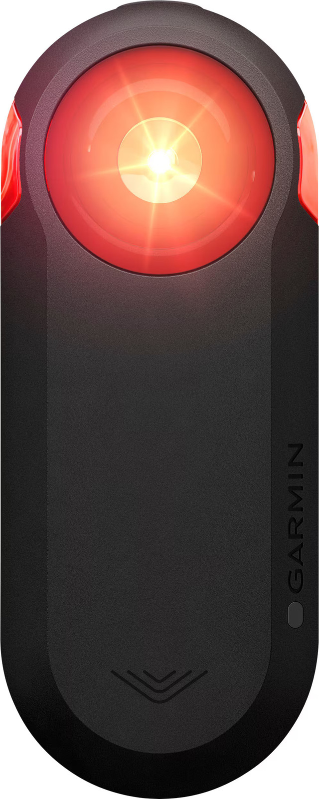 Garmin - Varia RTL515 Radar Tail Light - Black