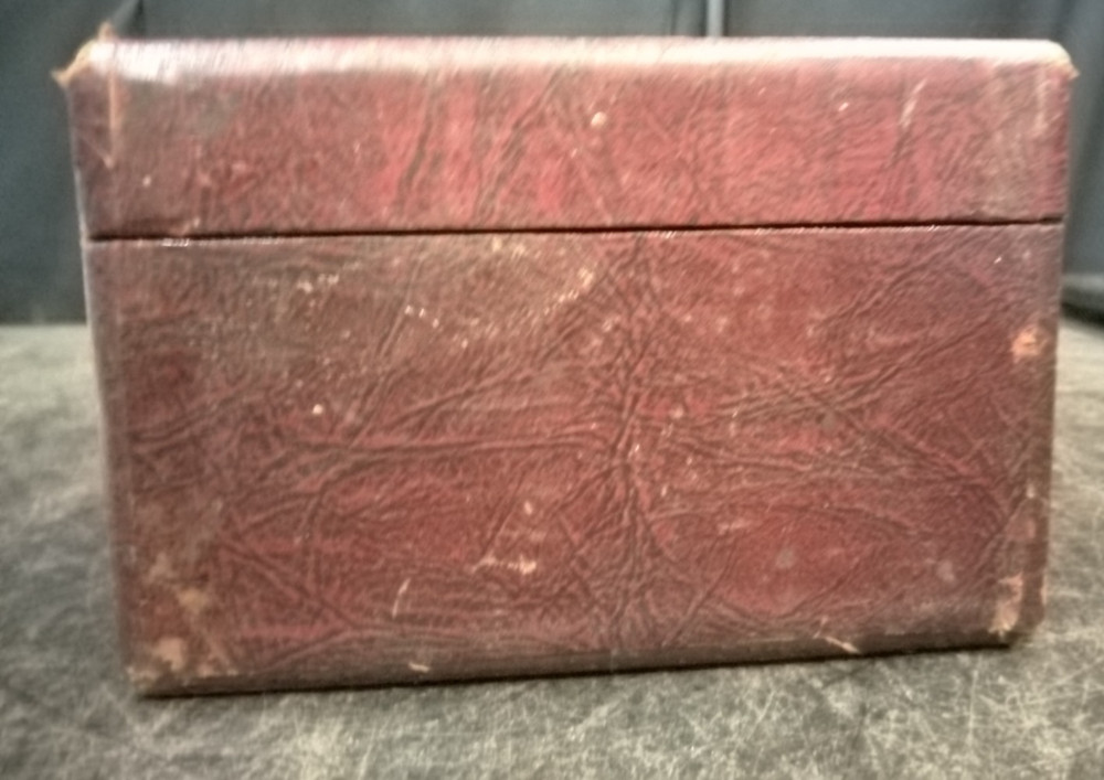 Anchor Reacto Tester T-400