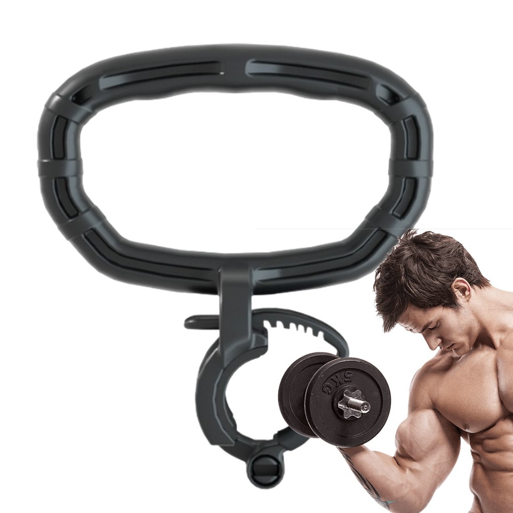 Kettlebell Converter Exercise Attachment For Weights Converts