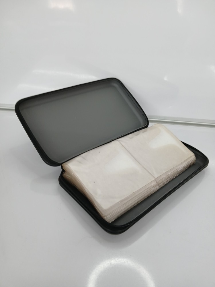 Cd Video Game 48 Count Holder