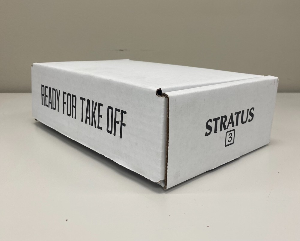 Stratus 3 ADS-B Recevier