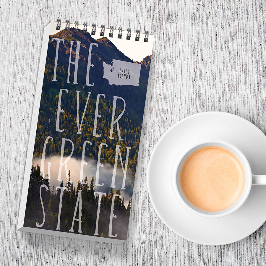 Washington Daily Agenda