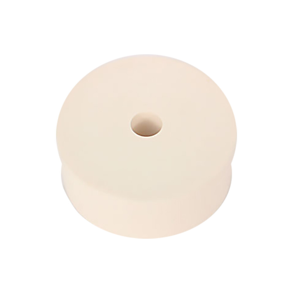 Pinball Machine Rebound Rubber - White