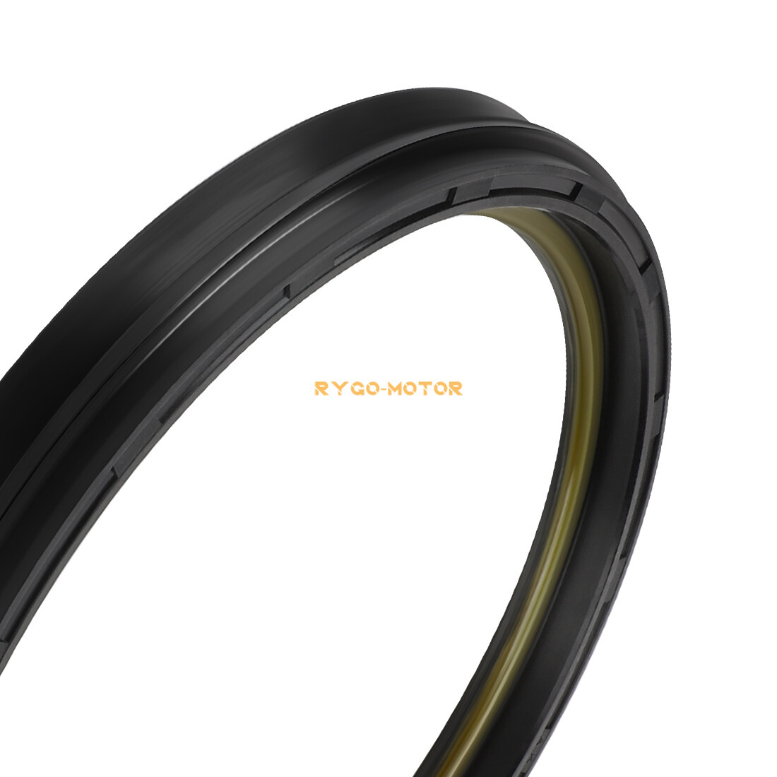 2 Front Brake Drum Seals for Honda FourTrax 300 TRX300FW Foreman 350 TRX350D 4x4