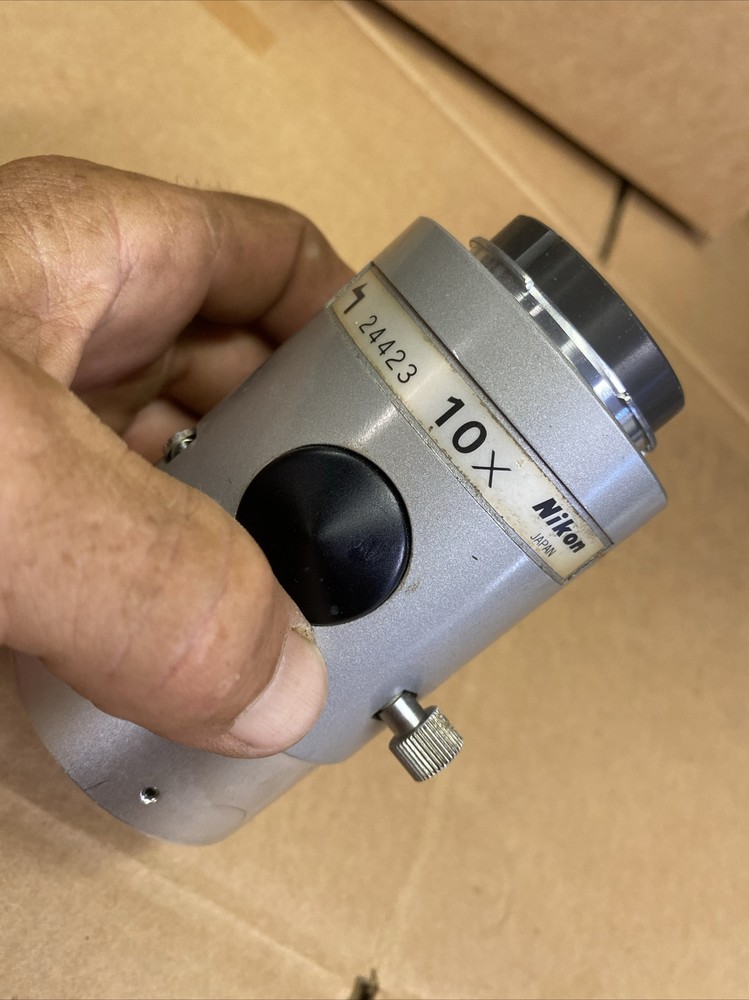 Nikon 24423 10x