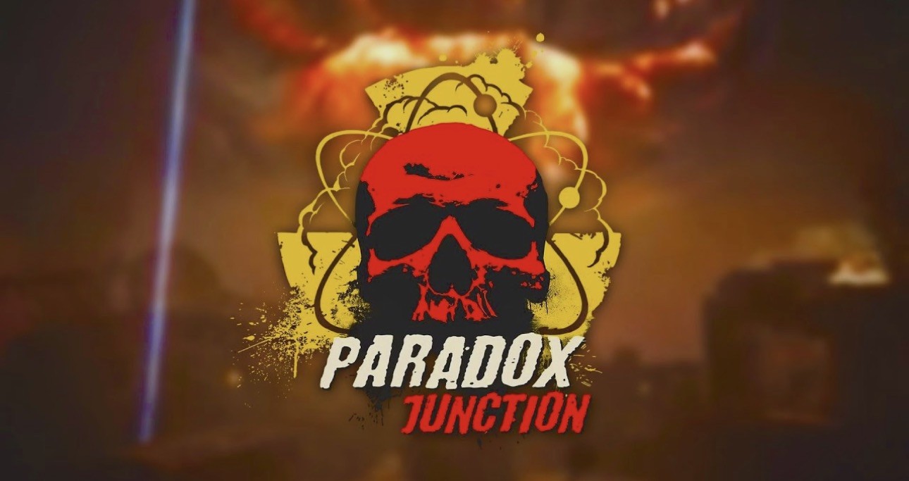 Paradox Junction Easter Egg