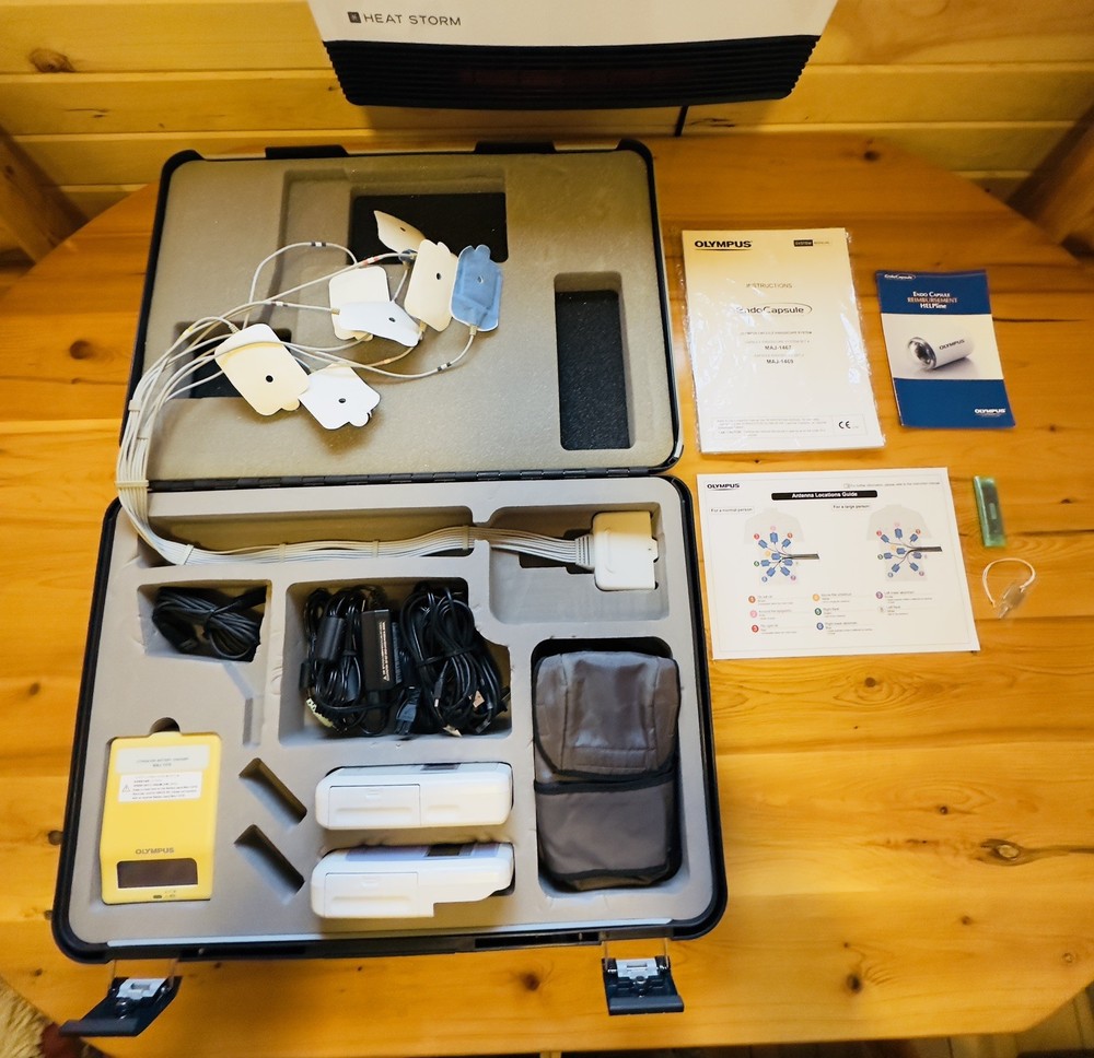 Olympus MAJ-1467 Endo Capsole