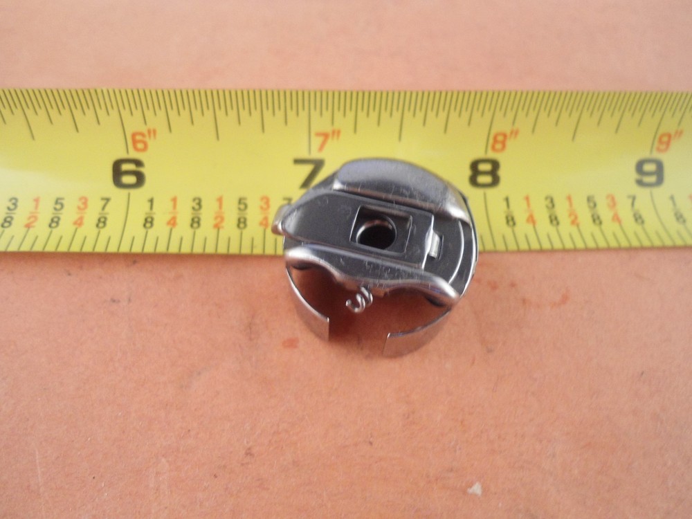 Bobbin Case # 541678 For Singer 20U Zig-Zag Sewing Machine