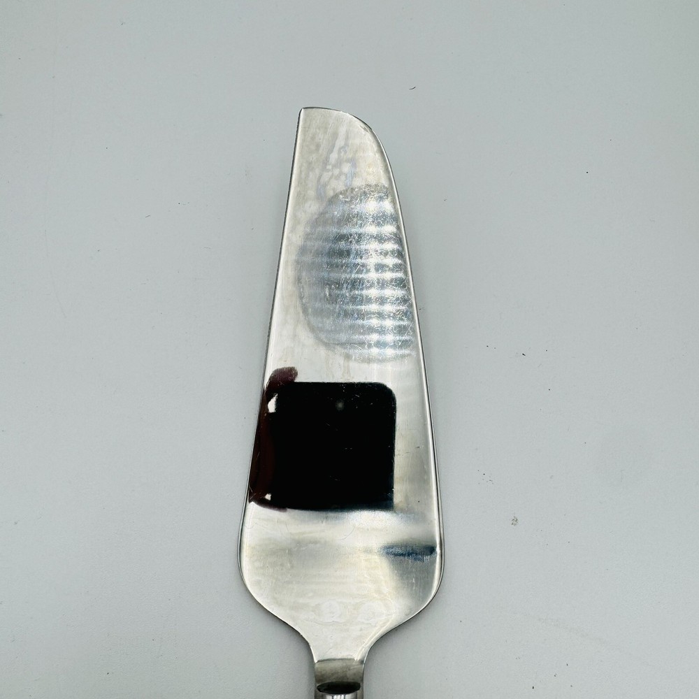 Towle MARCHESA Japan Stainless Flatware SILVERWARE Cake Server 12”