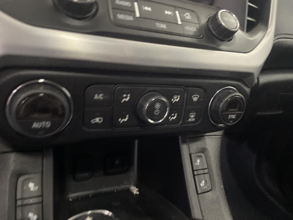 Used Telematics Interface Module fits: 2019 Gmc Acadia Communication telematics