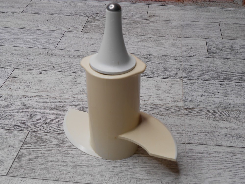 Kitchenaid KFPM 650 WH Dough Mixing Blade Plastic Replacement Part