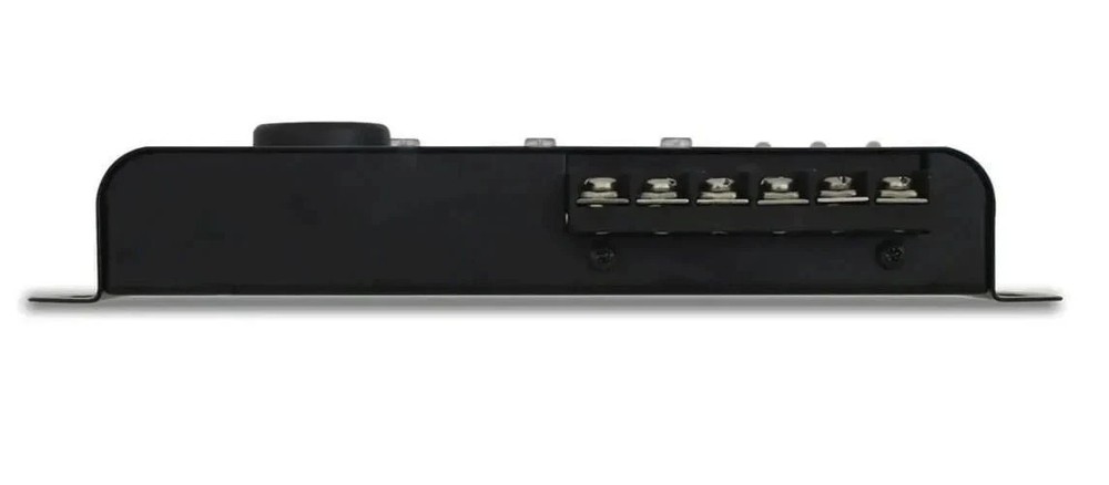 Stetsom STX2848 DSP 8 Channel Car Equalizer Crossover Digital Signal Processor