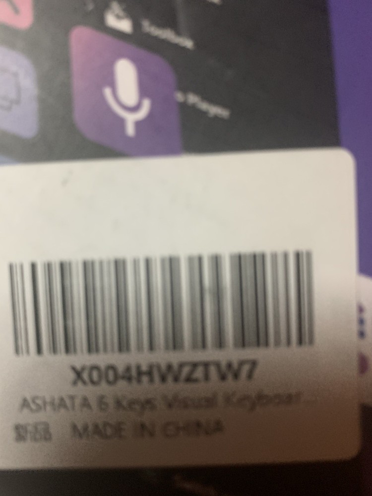 Stream Controller with customizable LCD Macro keys Content Creator & Streaming