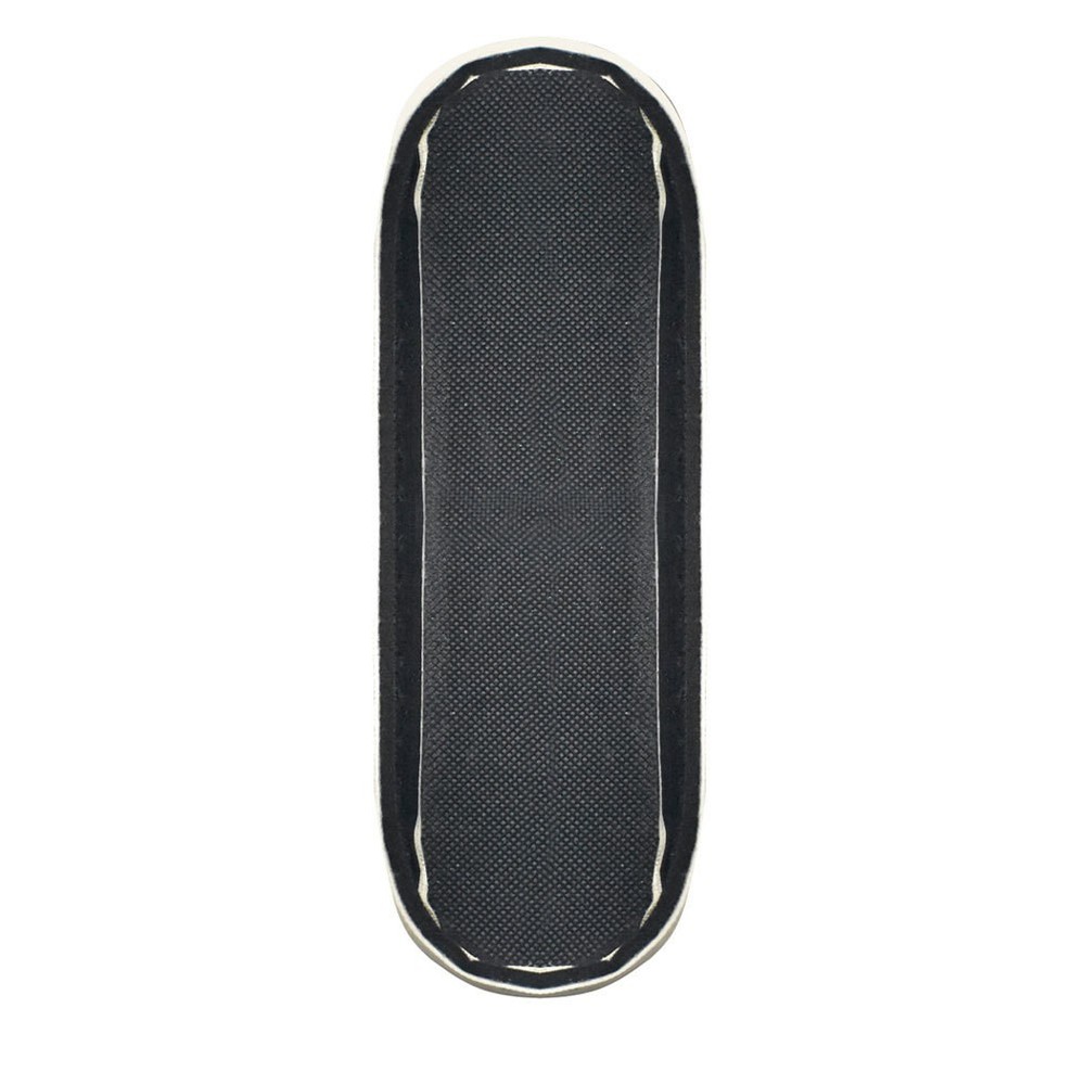 23 X6.5cm Purse Bottom Insert Multi-functional Knitting Bag Case Shaper Pad