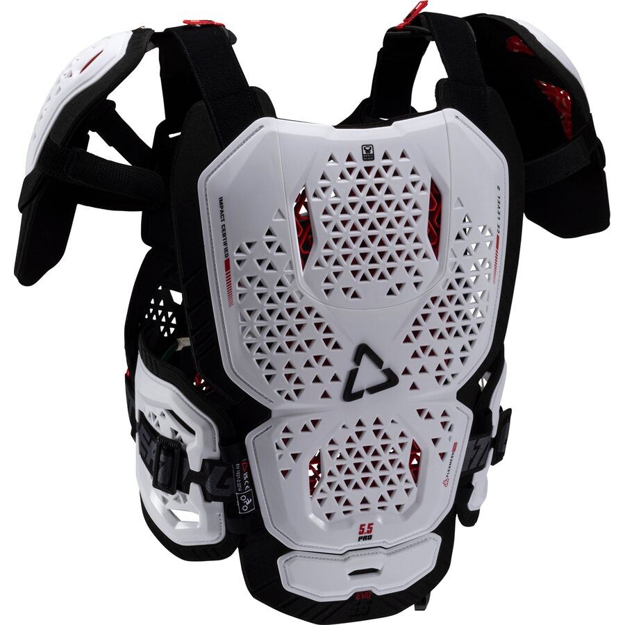 Leatt 5.5 Pro Evo Chest Protector