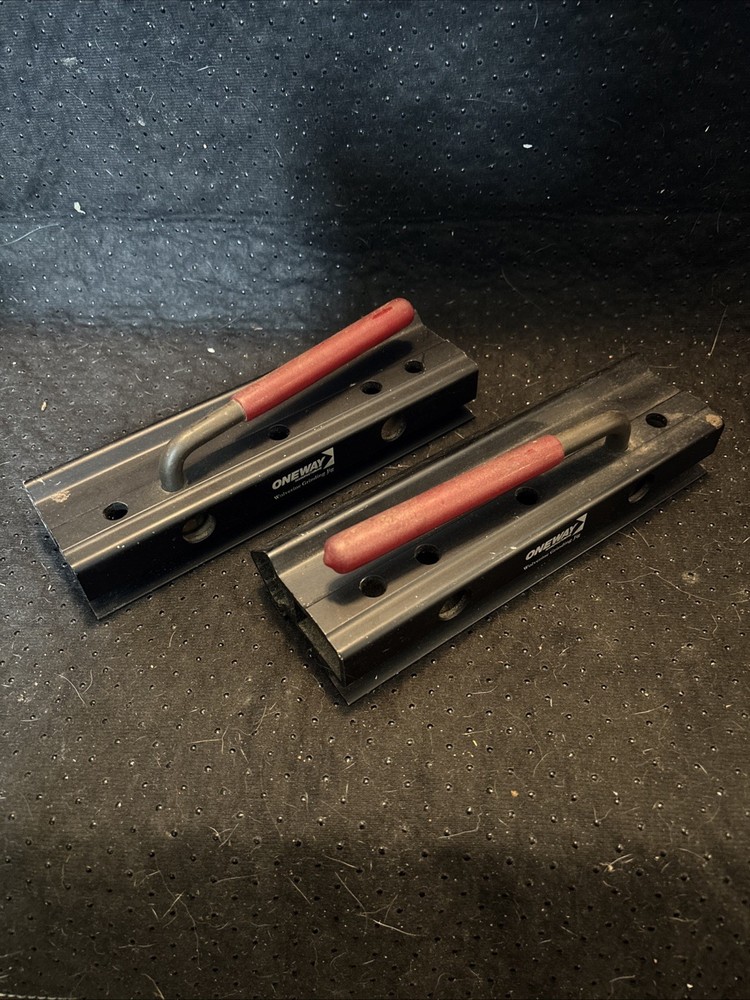Oneway Extra Base for Wolverine Grinding Jig - Left And Right Side