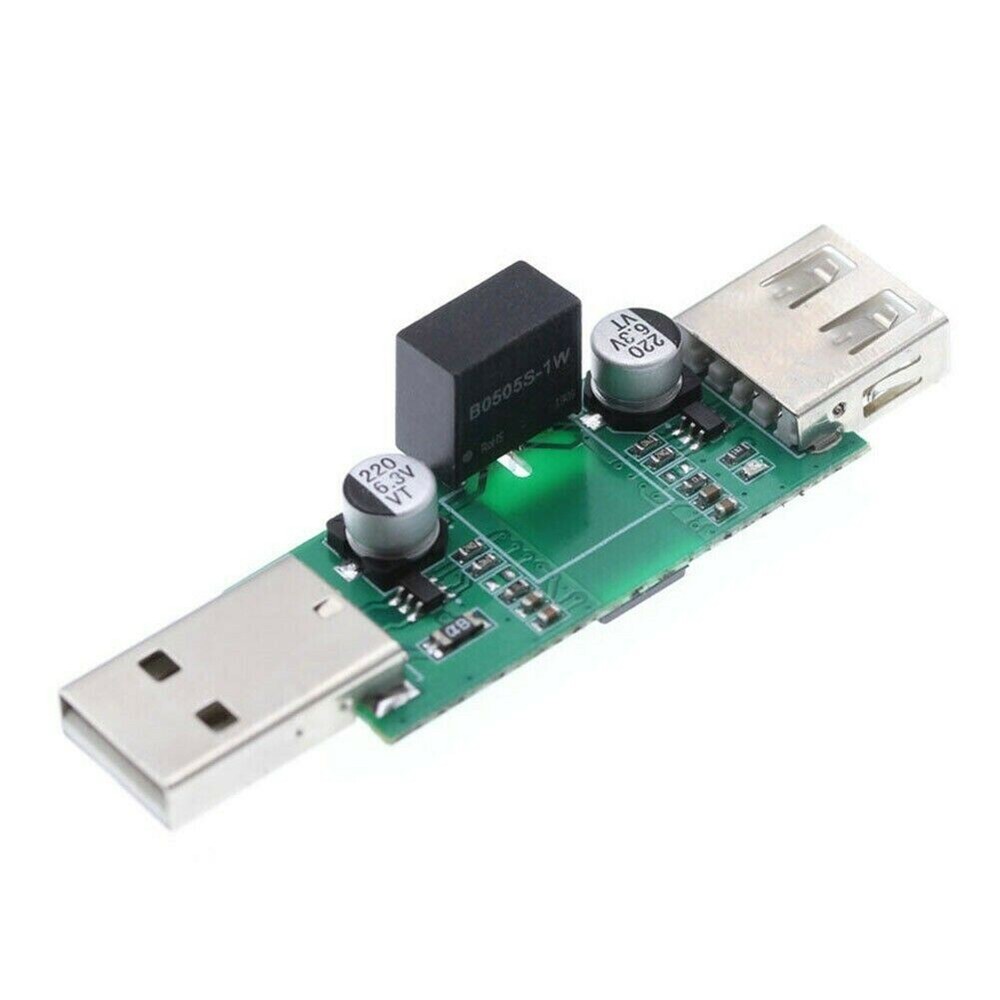 ADUM3160 USB Isolation Board Module Signal Audio Power Isolator Module