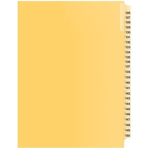 Davis Group Index Divider B12005