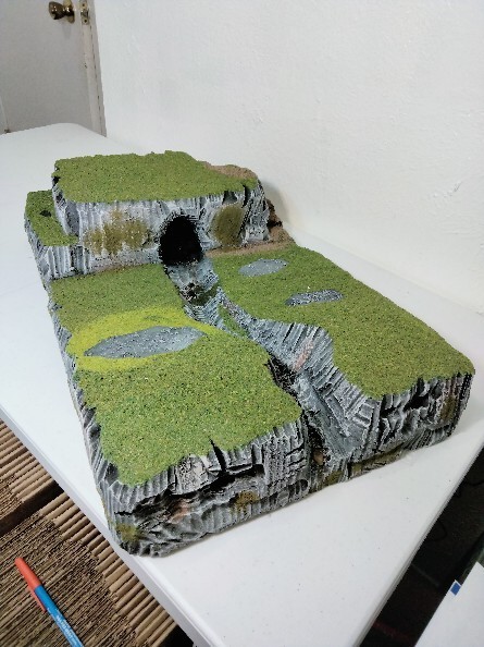 FAST-PASTE™60 Craft & Modeling putty, paste & coating • 60 minute set • 1 lb.