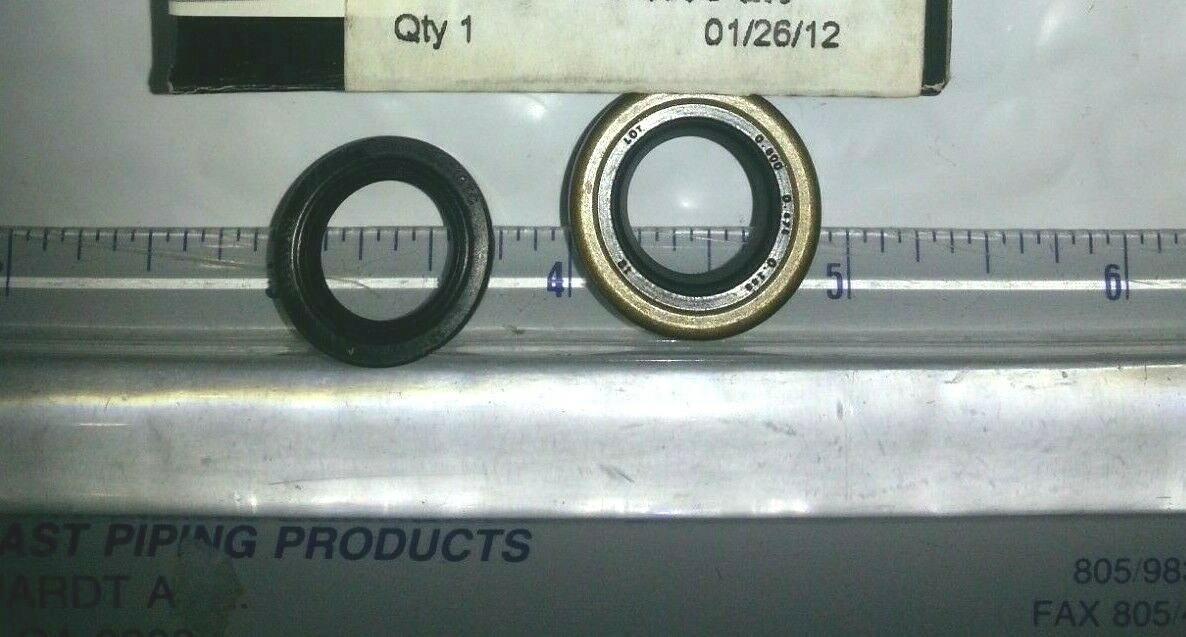 SNAP ON IM51 TUNE UP KIT + BEARINGS FITS 1/2" DRIVE SEE BACK COVER SAMPLE PHOTO