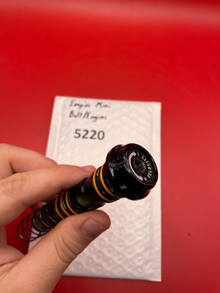 Empire Mini Bolt/Engine