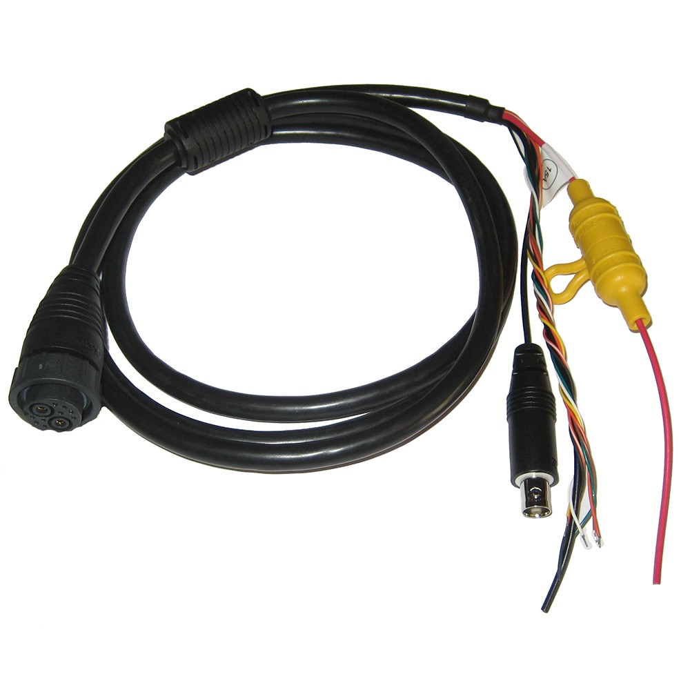Raymarine R62379 Power/Data/Video Cable, 1M