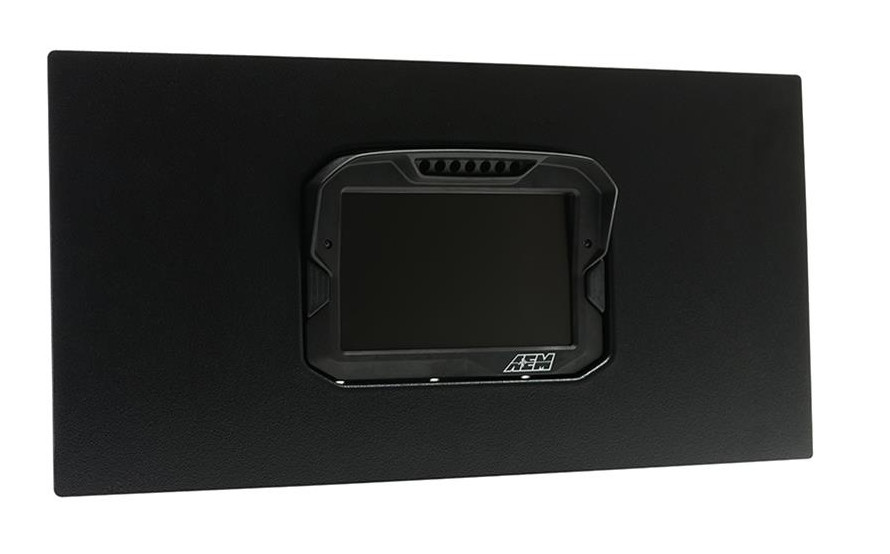 AEM CD-7 Flush Mount Panel 30-5541