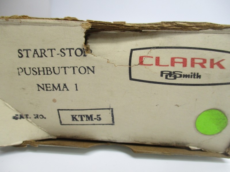 CLARK KTM-5 NSMP