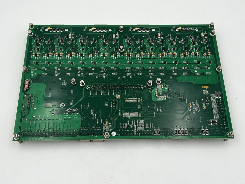 Kornit Spectra Polaris 06-EBRD-5021 Controller Board