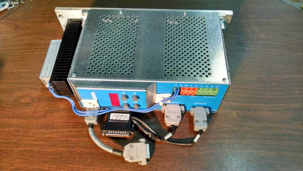 Deimo DDF-1CONV Servo Drive Kit