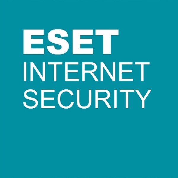 ESET Internet Security 2026 EU (1-5 Users/ 1-2 Years) WIN/MAC/ANDROID - By Mail