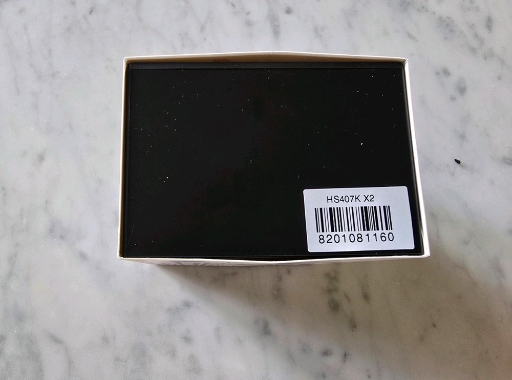 HOLOSUN HS407K X2 Open Reflex Sight - Red Reticle