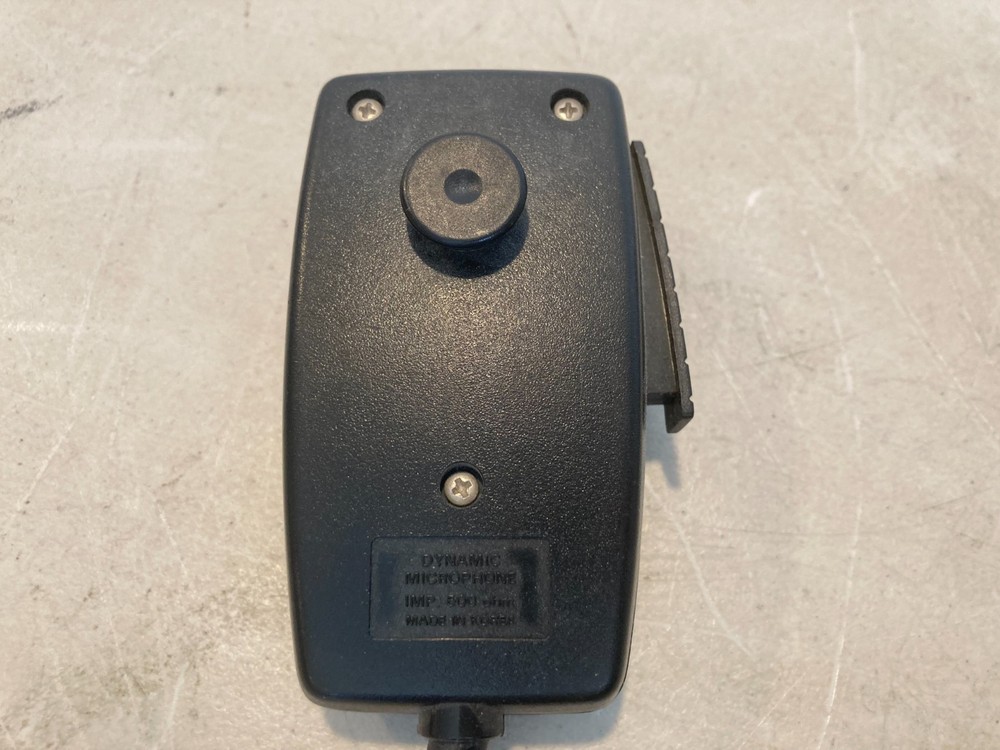 Cobra 20 Plus CB Radio Transceiver 40 Channel Model