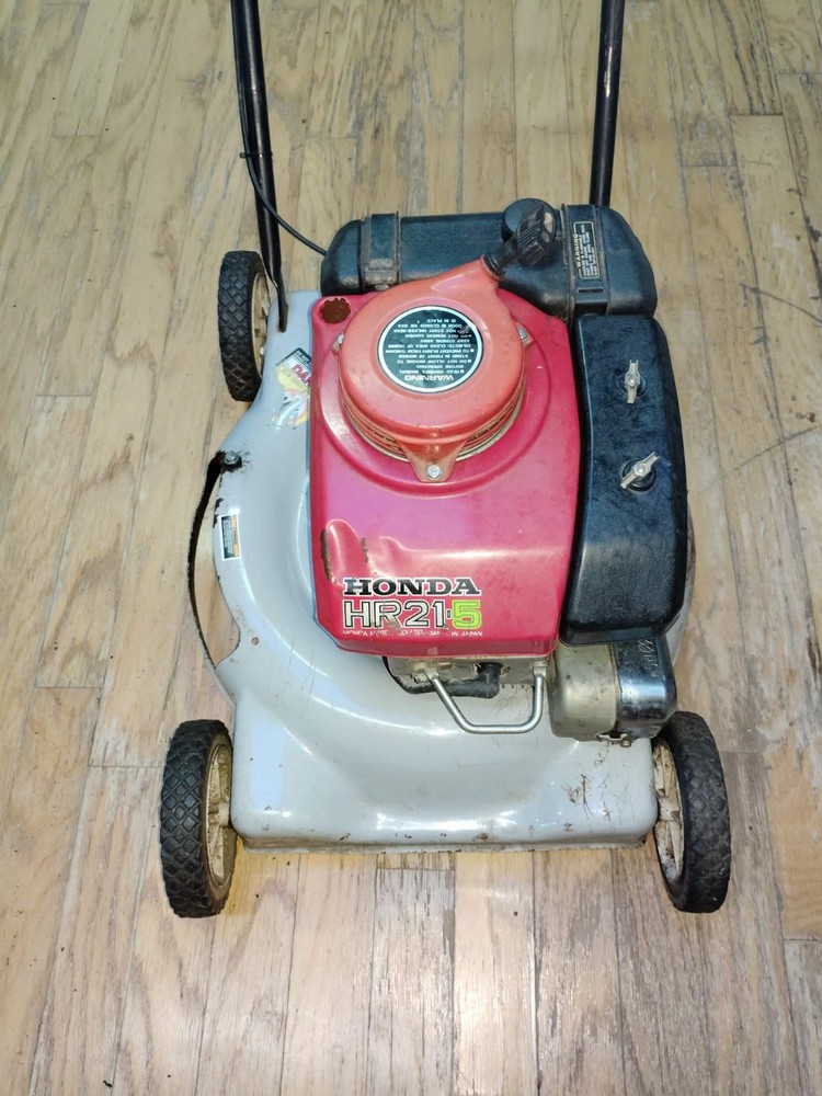 Honda Lawnmower