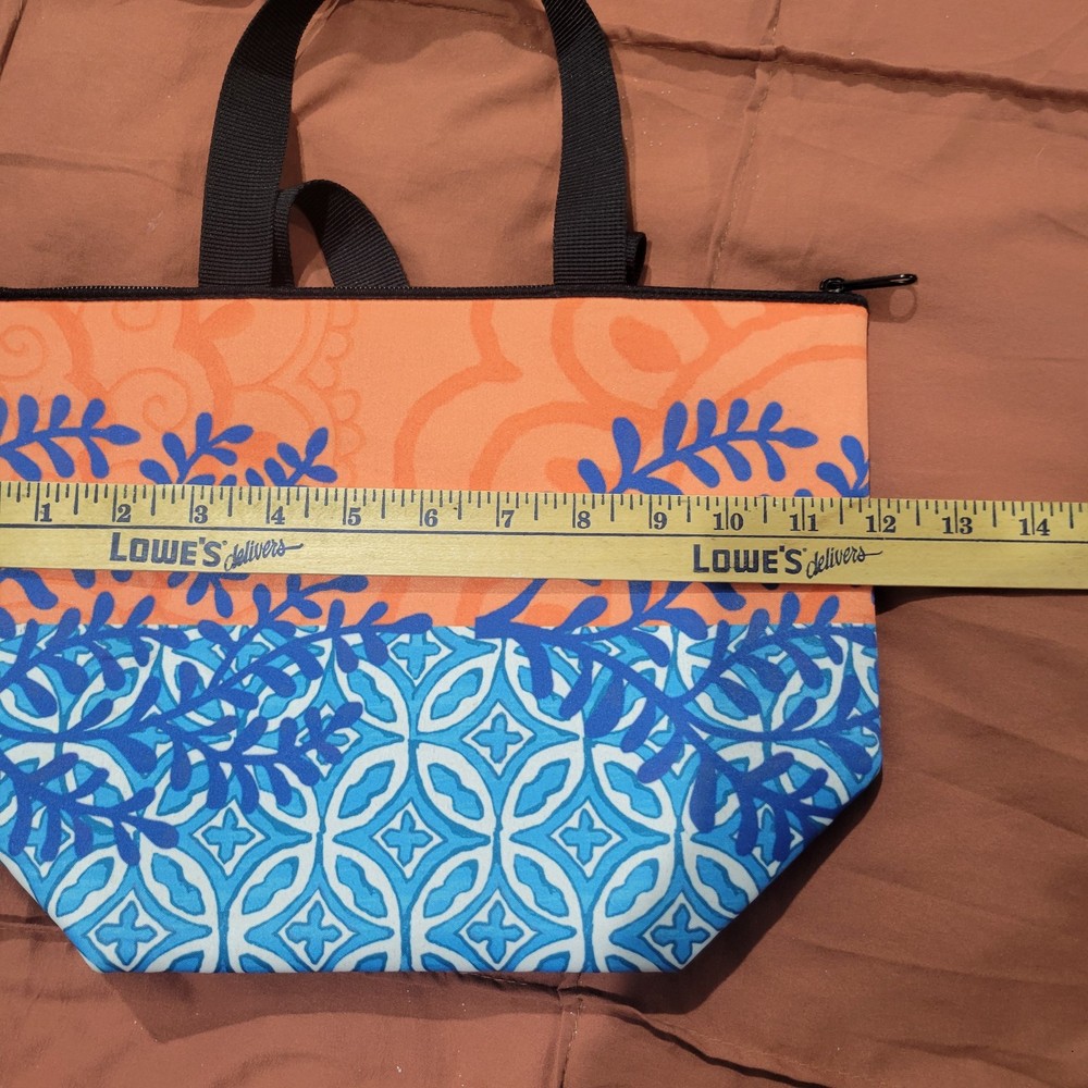 The Everyday Chef Neoprene Lunch Tote