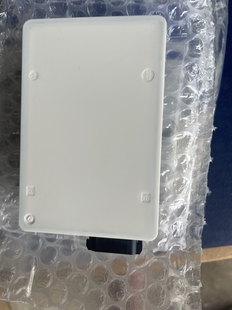 Genuine Mopar Blind Spot Detection Module 68157152ae