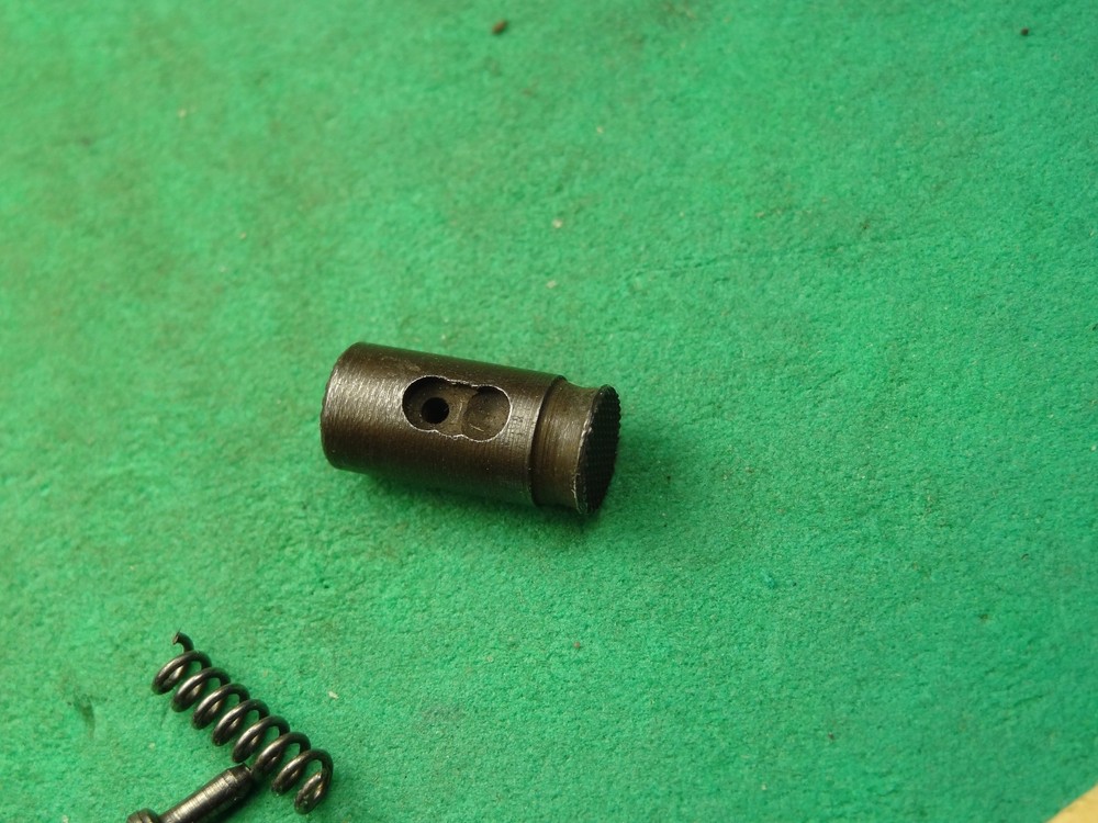 Stevens 124 Extractor Left & Right, Springs, & Plungers