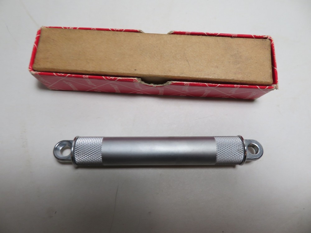 Starrett 1987G Machinist Precision Level New