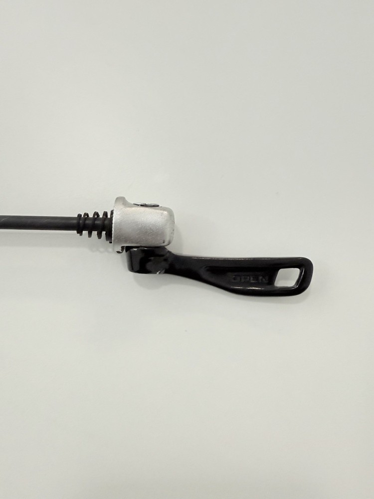 Vintage Shimano Rear Skewer Quick Release