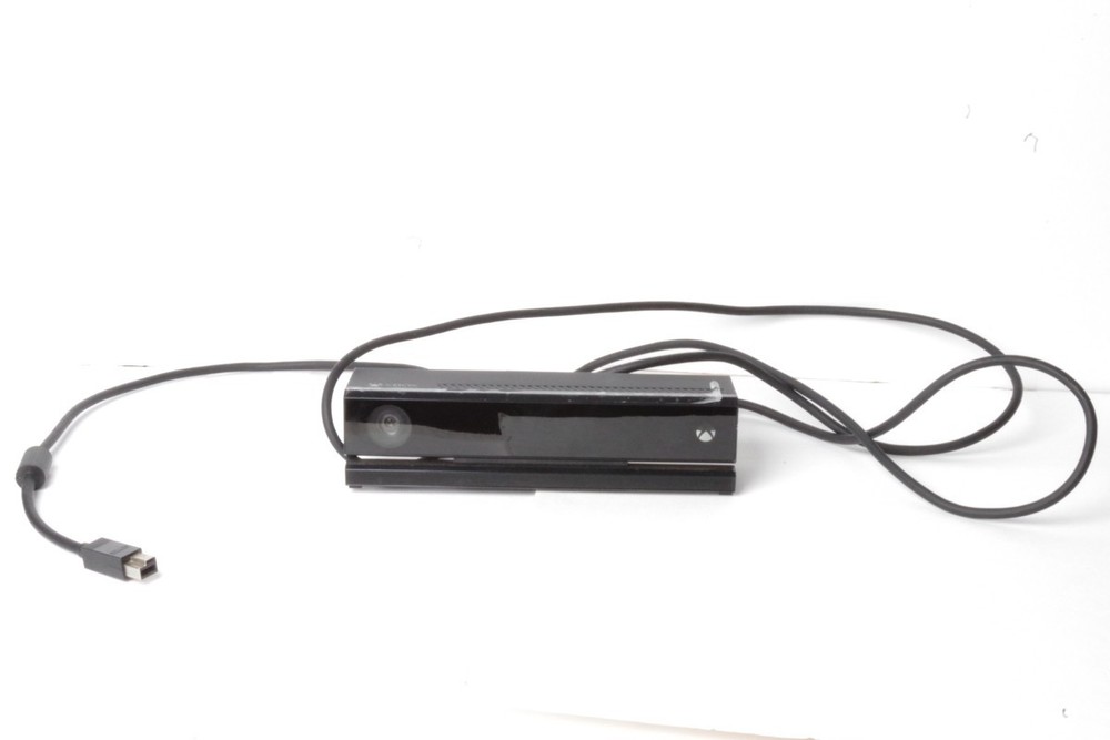 Microsoft Xbox One Kinect Sensor Bar Tested & Working – Motion Camera