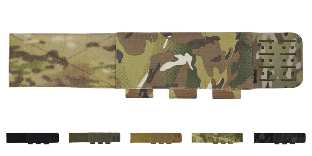 Discreet Ankle Carry IFAK Pouch (Empty) Tactical Gear Elytra System
