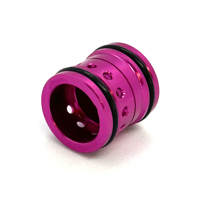 Planet Eclipse EMEK ETHA3M EMF100 Hellfire Full-Auto Switch Valve (6-8 BPS) Pink