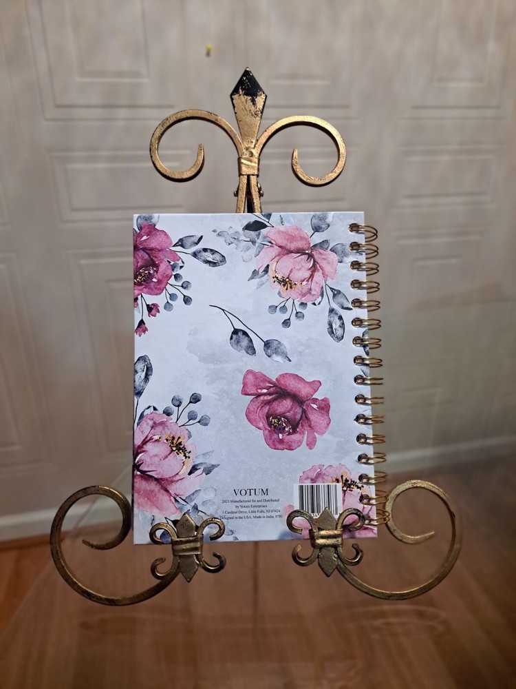 Journal  With God All Things Are Possible